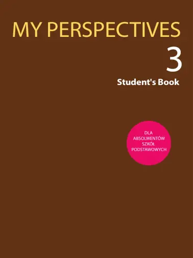 My Perspectives 3. Student's Book