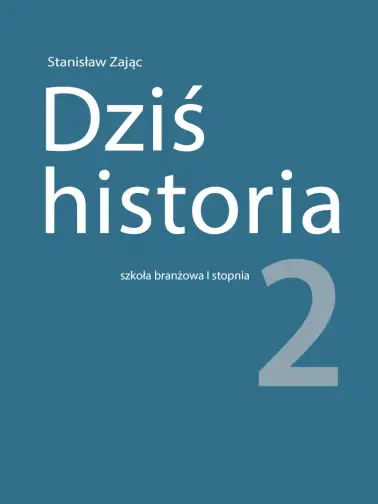 Dziś historia 2