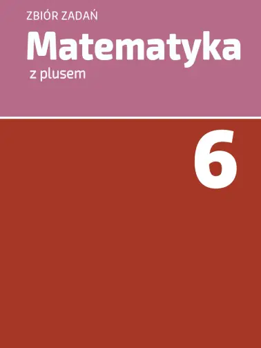 Matematyka z plusem 6