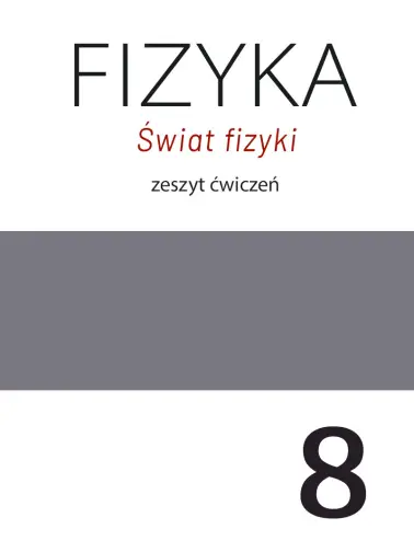 Świat fizyki 8