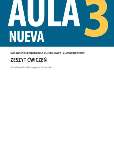 Aula Nueva 3