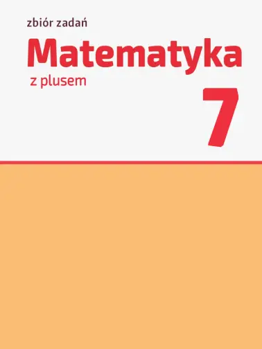 Matematyka z plusem 7