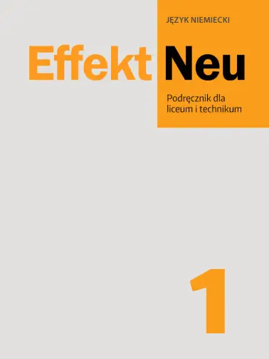 Effekt Neu 1