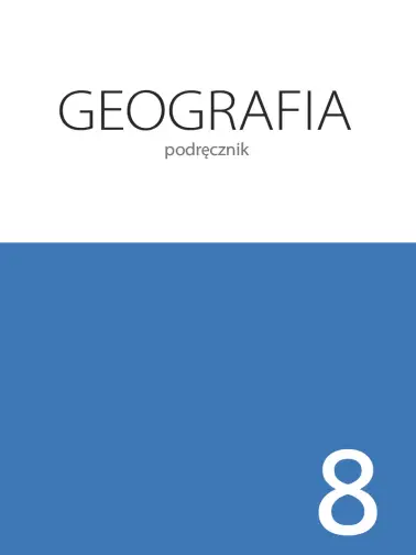 Geografia 8