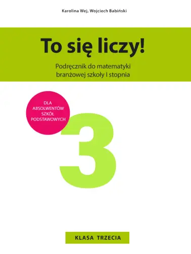 To się liczy! 3