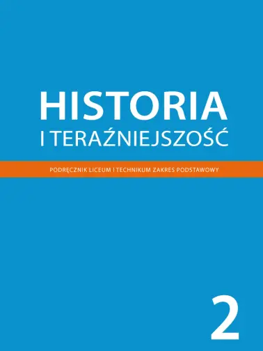 Historia i teraźniejszość 2