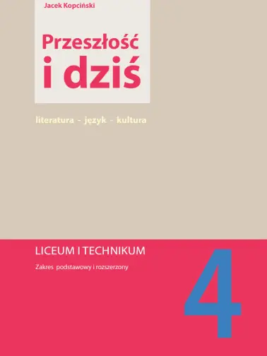 Przeszłość i dziś 4