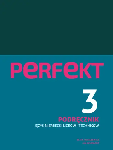 Perfekt 3
