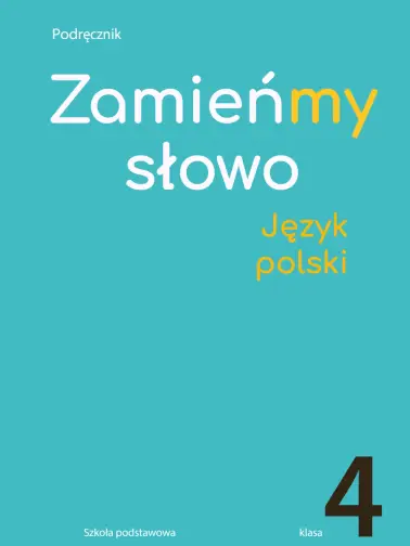 Zamieńmy słowo 4
