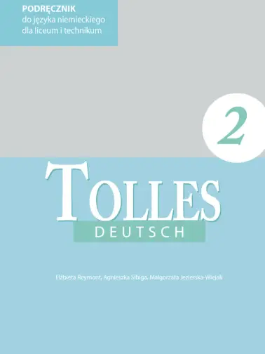 Tolles Deutsch 2