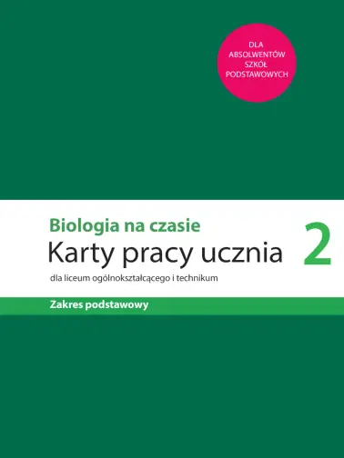 Piramida zdrowego żywienia i stylu | Biologia na czasie 2. Karty pracy