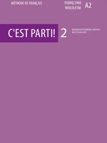 C'est parti! 2
