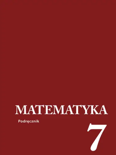 Matematyka 7