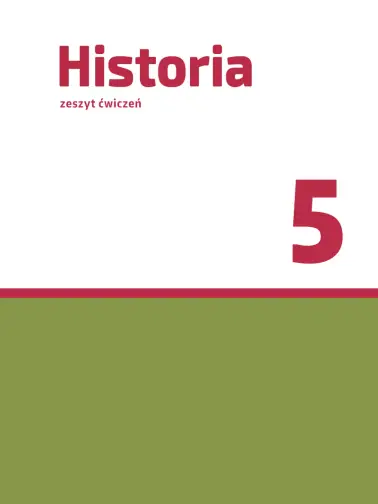 Historia 5