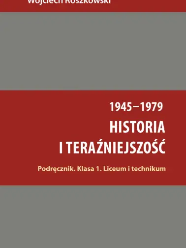 Historia i teraźniejszość