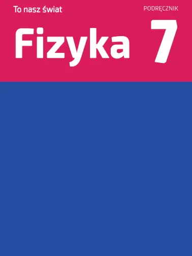 To nasz świat 7