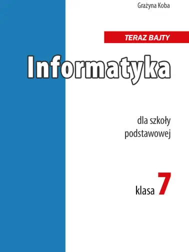 Teraz bajty 7
