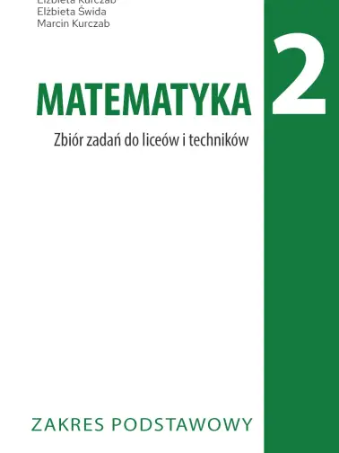 Odrabiamy Odpowiedzi Do Podręczników I Zeszytów ćwiczeń Z Matematyki ...