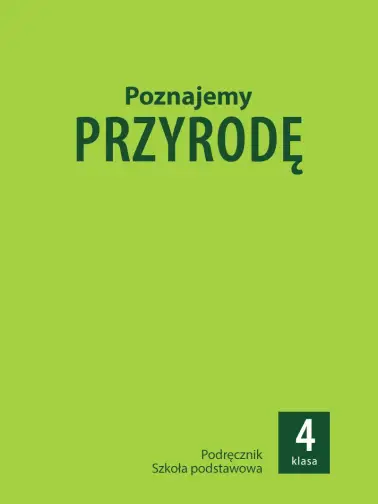 Poznajemy przyrodę 4